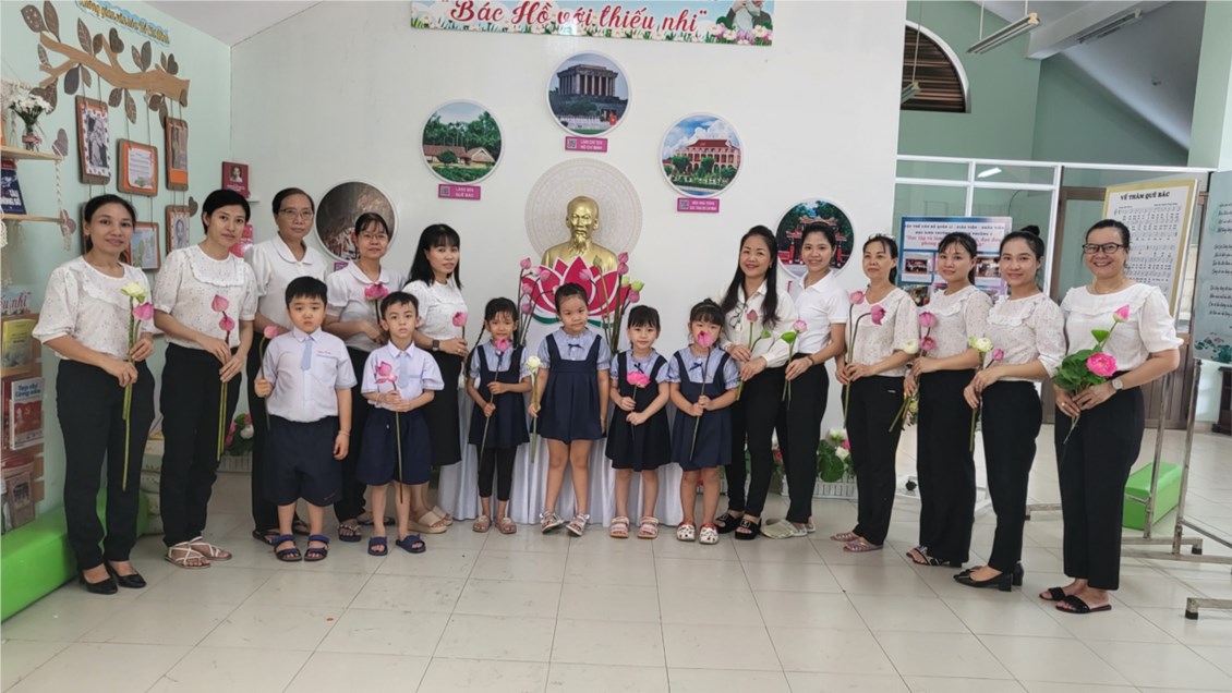 Ảnh đại diện